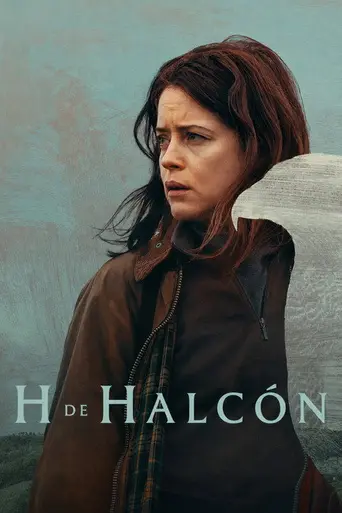 H Is for Hawk (2025)