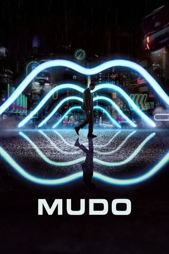 Mute (2018)