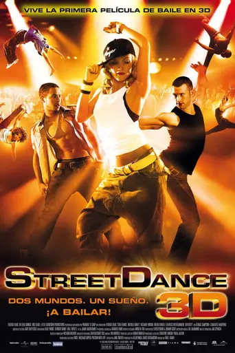 StreetDance 3D (2010)