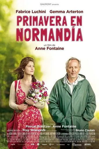 Primavera en Normandia (2014)