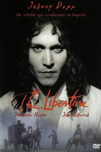 The Libertine (2004)