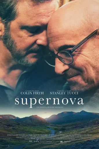 Supernova (película de 2020) (2020)