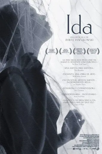 Ida (2013)