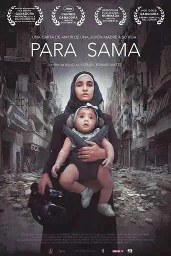 For Sama (2019)