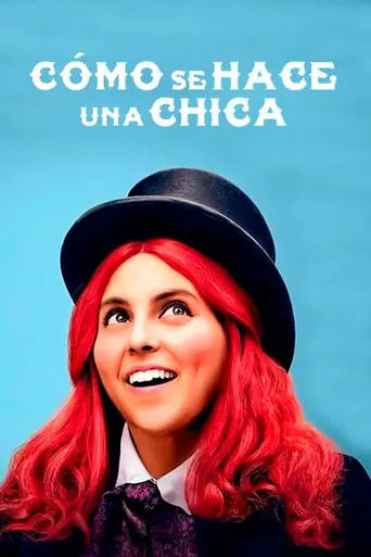 How to Build a Girl (2019)
