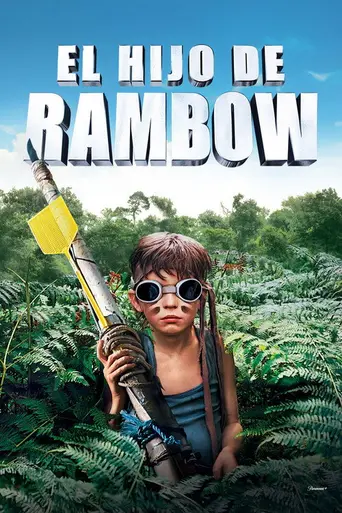Son of Rambow (2007)