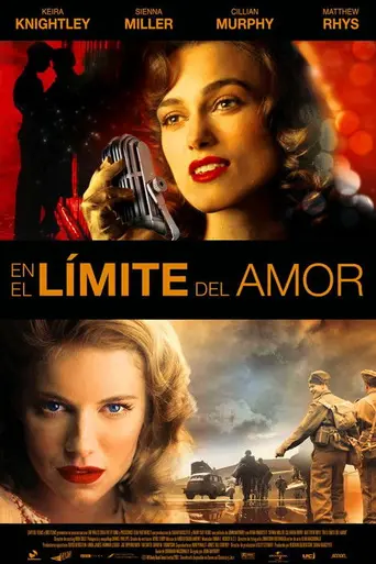The Edge of Love (2008)