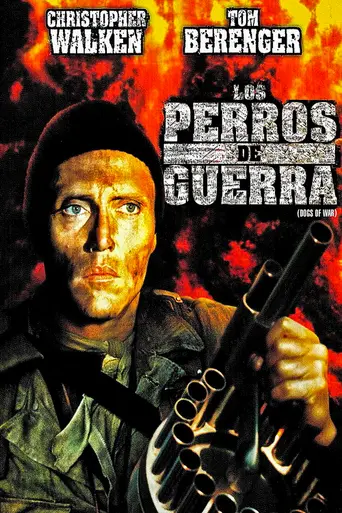The Dogs of War (1980)