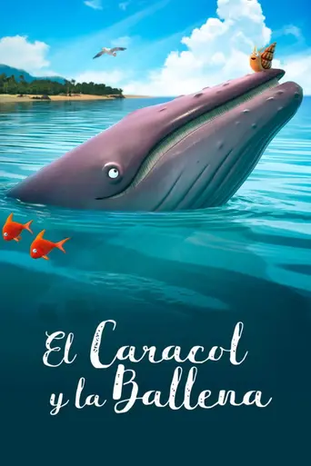 The Snail and the Whale (2019)