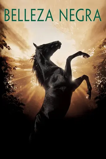 Black Beauty (1994)