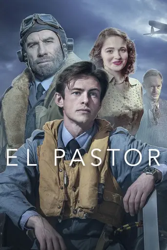 The Shepherd (2023)