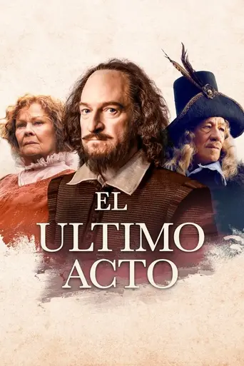 El último acto (2018)