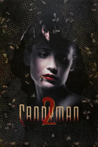 Candyman: Farewell to the Flesh (1995)