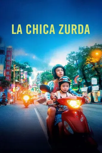 La chica zurda (2025)