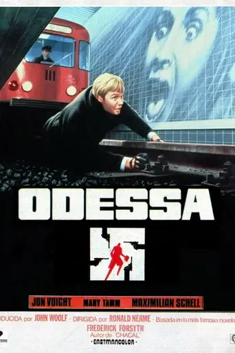 Odessa (1974)