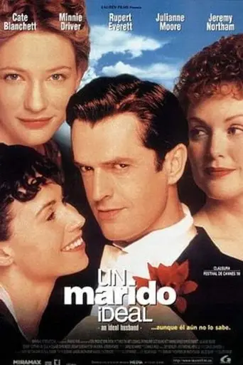 Un marido ideal (1999)