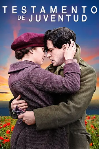 Testament of Youth (2014)