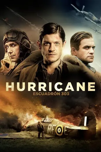 Hurricane (2018)