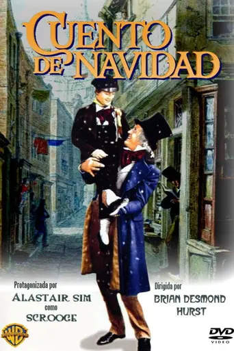 Cuento de Navidad (1951)