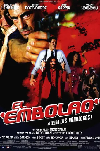 El embolao (2002)
