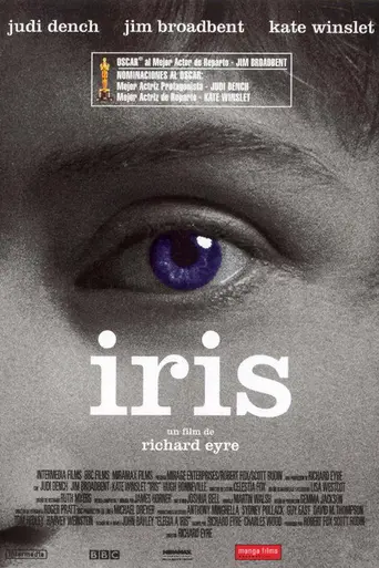 Iris (2001)