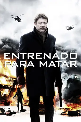 Amenaza terrorista (2012)