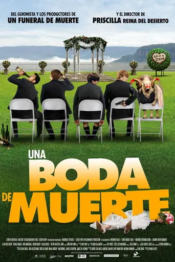 A few best men (2011)