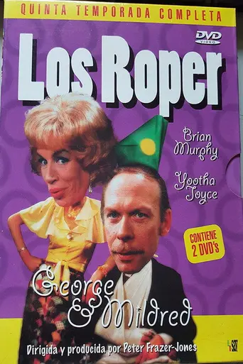 George y Mildred — Temporada 2