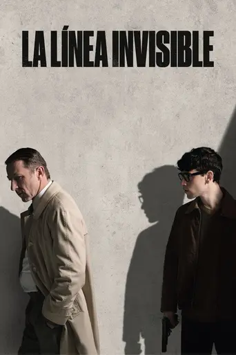 La línea invisible — Temporada 1