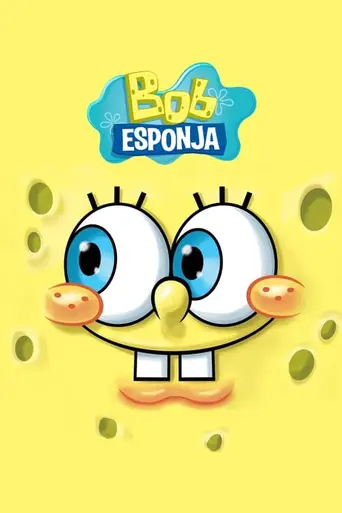 Bob Esponja (1999)
