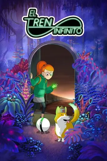 El tren infinito (2019)