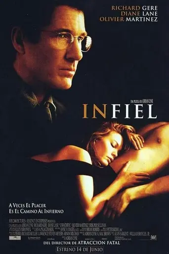 Unfaithful (2002)