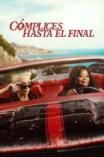 Ride or Die — Temporada 1