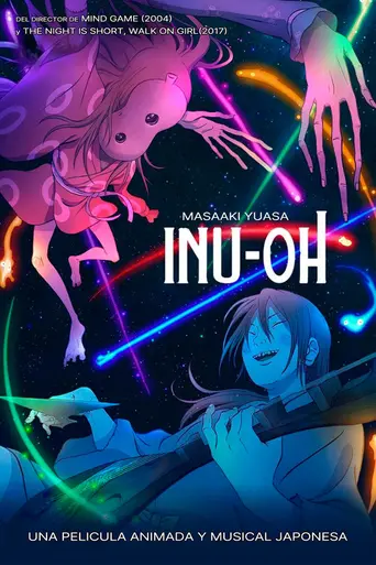 Inu-Oh (2021)