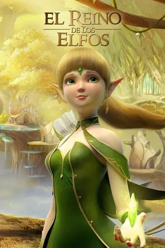 El Reino de los Elfos (2016)