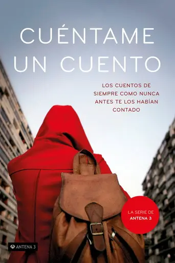 Cuéntame un cuento — Temporada 1