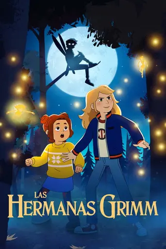 The Sisters Grimm (2025)