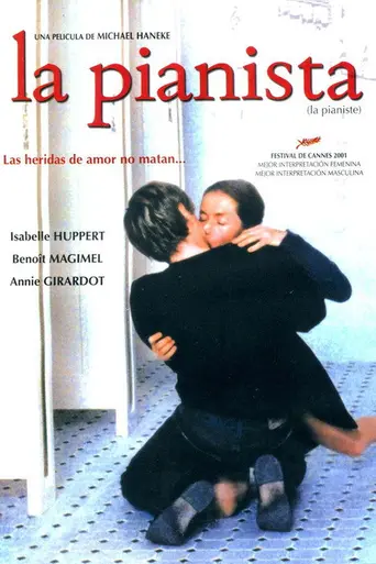La pianiste (2001)