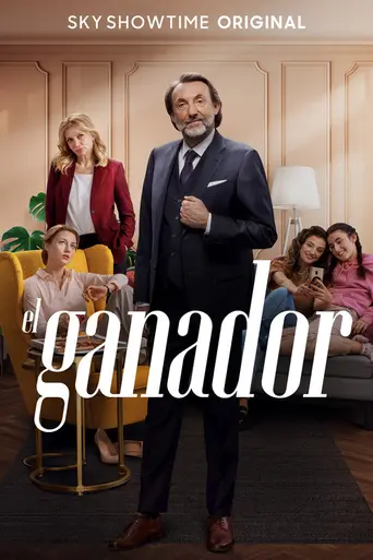 The Winner (2023)