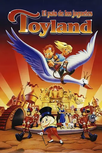 Babes in Toyland (1997)