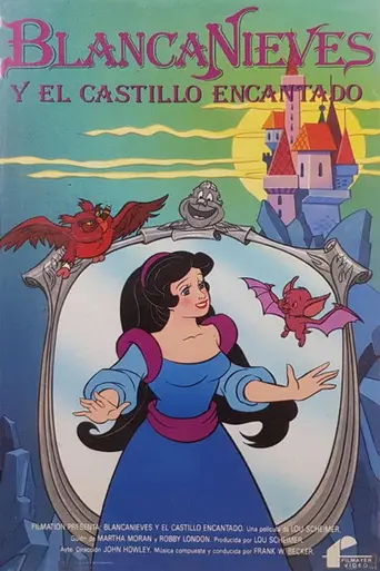 Happily Ever After (1990)