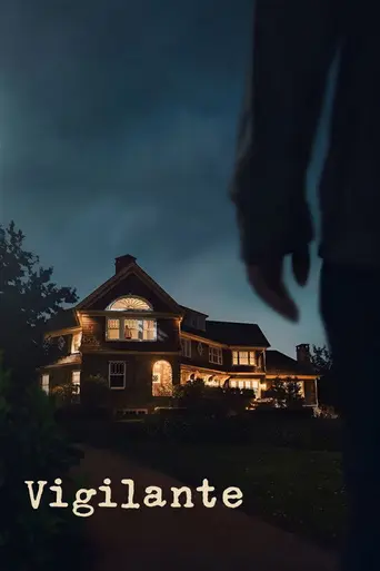 Vigilante — Temporada 1