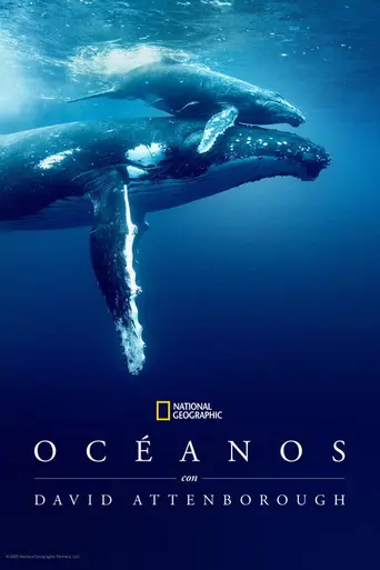 Ocean with David Attenborough (2025)