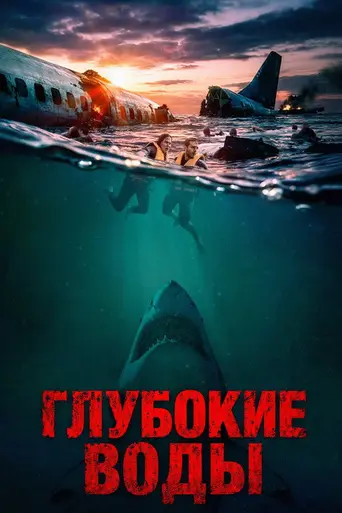 Крушение рейса (2026)