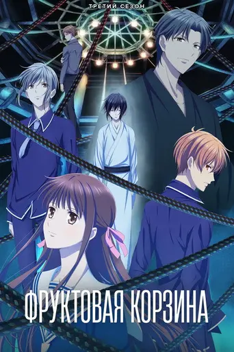 Fruits Basket (2019)
