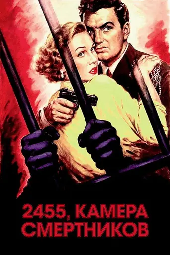 Cell 2455, Death Row (1955)