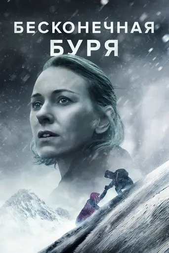 Бесконечный шторм (2022)