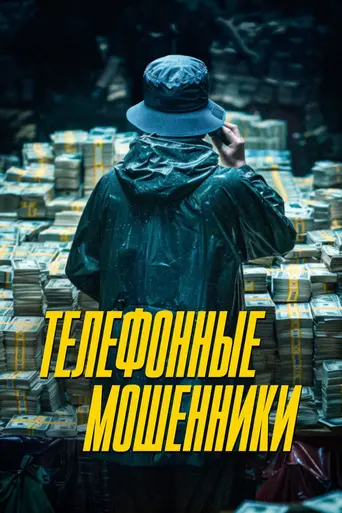 Телефонные мошенники (2024)