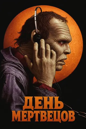 День мертвецов (1985)