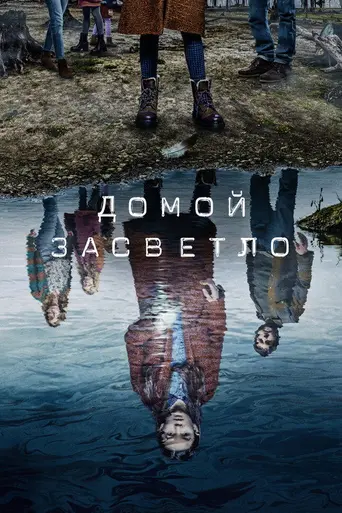 Домой до темноты (2020)